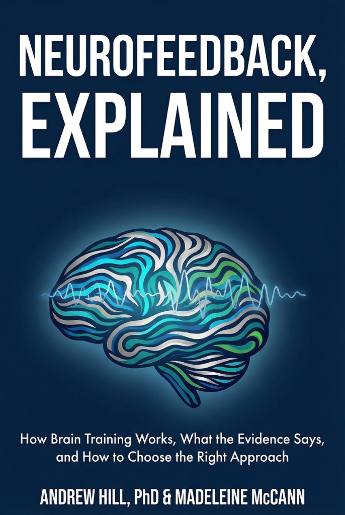 Neurofeedback Explained cover